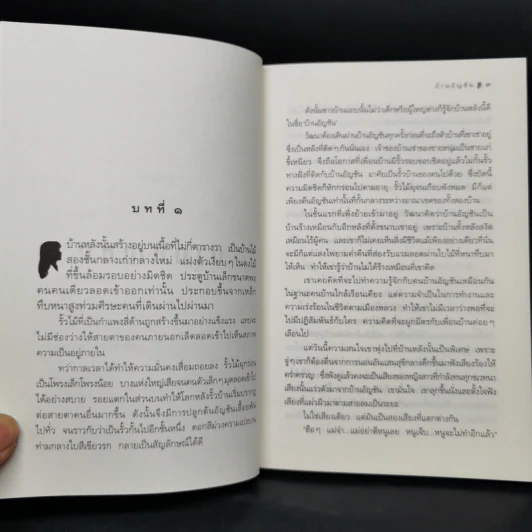 บ้านอัญชัน - กิ่งฉัตร รูปที่ 10