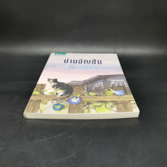 บ้านอัญชัน - กิ่งฉัตร รูปที่ 4