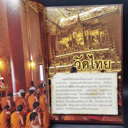 สารานุกรมไทยสำหรับเยาวชน ฉบับเสริมการเรียนรู้ เล่ม 19 รูปที่ 10