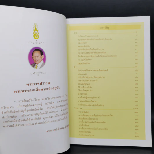 สารานุกรมไทยสำหรับเยาวชน ฉบับเสริมการเรียนรู้ เล่ม 12 รูปที่ 9