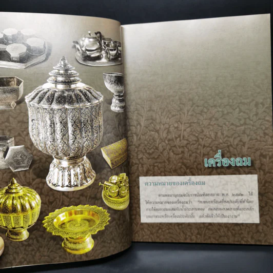 สารานุกรมไทยสำหรับเยาวชน ฉบับเสริมการเรียนรู้ เล่ม 11 รูปที่ 10