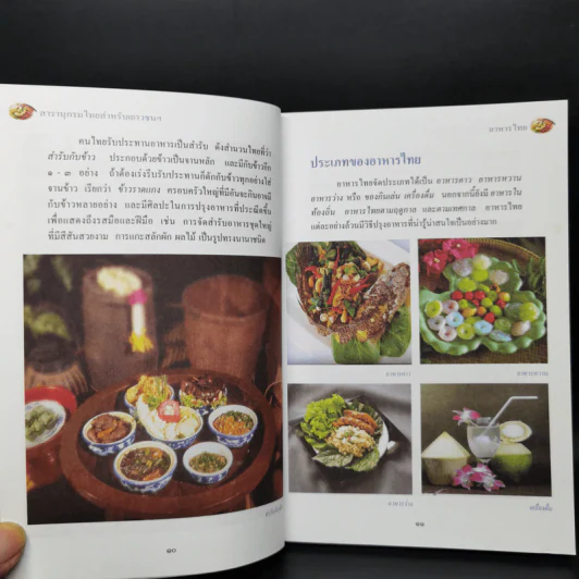สารานุกรมไทยสำหรับเยาวชน ฉบับเสริมการเรียนรู้ เล่ม 2 รูปที่ 12