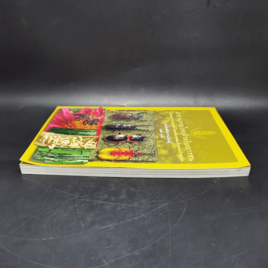 สารานุกรมไทยสำหรับเยาวชน ฉบับเสริมการเรียนรู้ เล่ม 17 รูปที่ 5