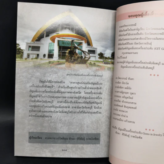 สารานุกรมไทยสำหรับเยาวชน ฉบับเสริมการเรียนรู้ เล่ม 20 รูปที่ 12