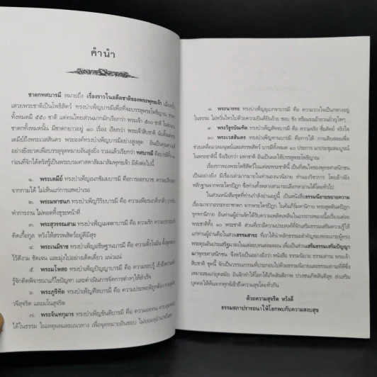 พระมโหสถ ผู้บำเพ็ญปัญญาบารมีสูงสุด : ธรรมนิยาย : ธรรมสาระ จาก พระเจ้าสิบชาติ รูปที่ 8