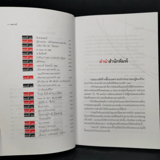 Amway Amazing Way - สมปรารถนา คล้ายวิเชียร, พัฒนพันธุ์ วงษ์พันธุ์ รูปที่ 9
