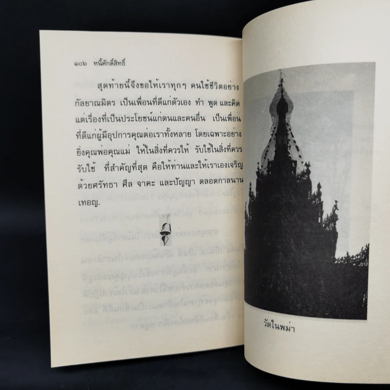 ความรักที่แท้จริง - ชยสาโรภิกขุ รูปที่ 11