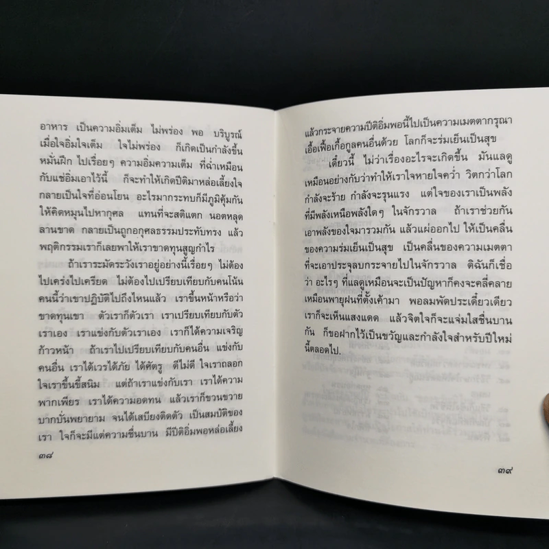 เบญจธรรม - อมรา มลิลา รูปที่ 10