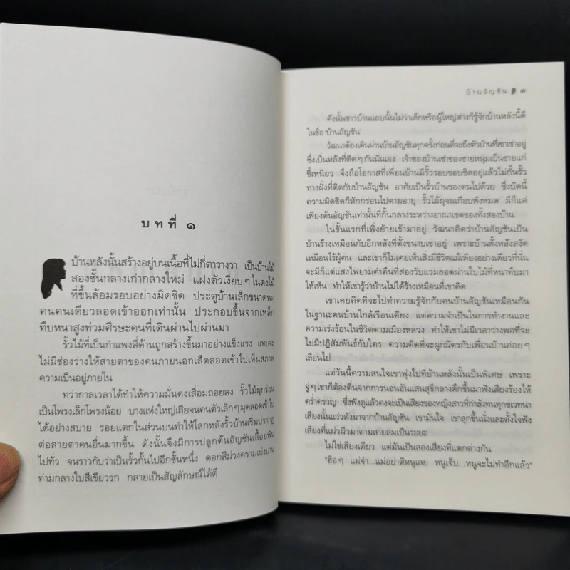 บ้านอัญชัน - กิ่งฉัตร รูปที่ 10