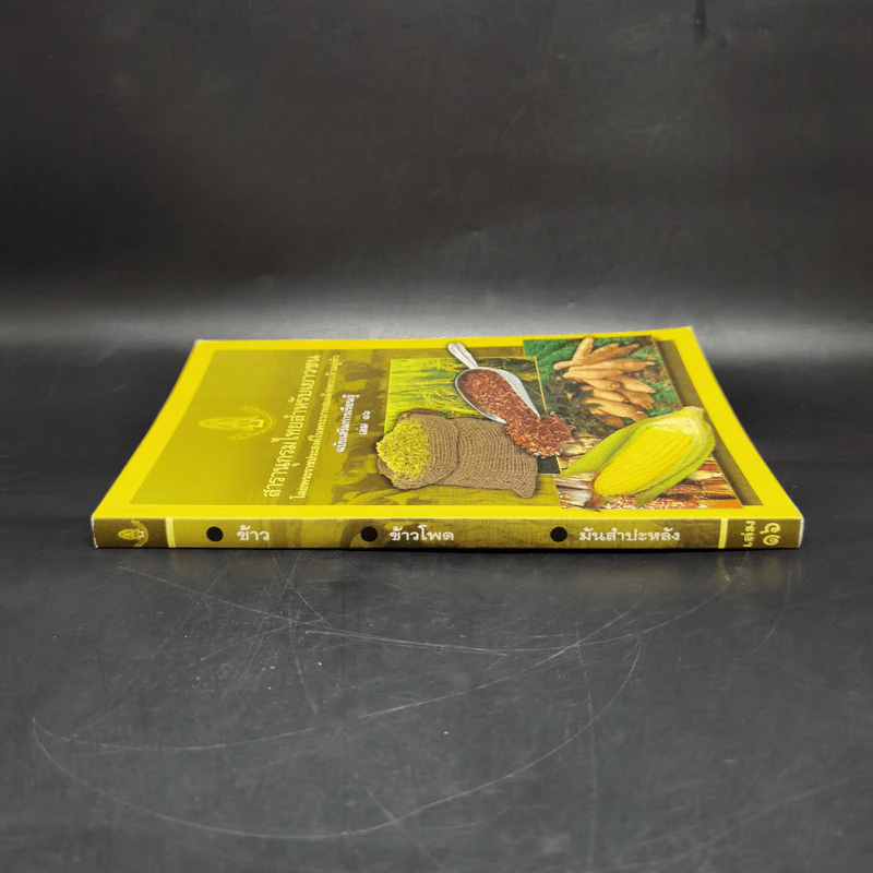 สารานุกรมไทยสำหรับเยาวชน ฉบับเสริมการเรียนรู้ เล่ม 16 รูปที่ 3