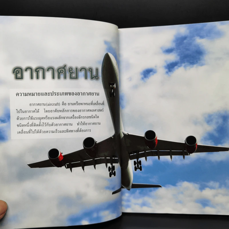 สารานุกรมไทยสำหรับเยาวชน ฉบับเสริมการเรียนรู้ เล่ม 14 รูปที่ 10
