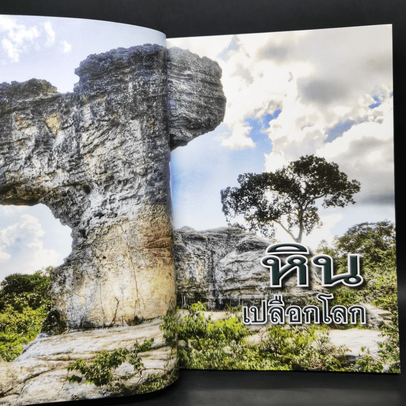 สารานุกรมไทยสำหรับเยาวชน ฉบับเสริมการเรียนรู้ เล่ม 20 รูปที่ 10