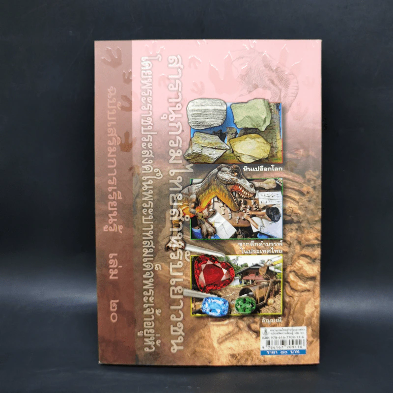 สารานุกรมไทยสำหรับเยาวชน ฉบับเสริมการเรียนรู้ เล่ม 20 รูปที่ 2