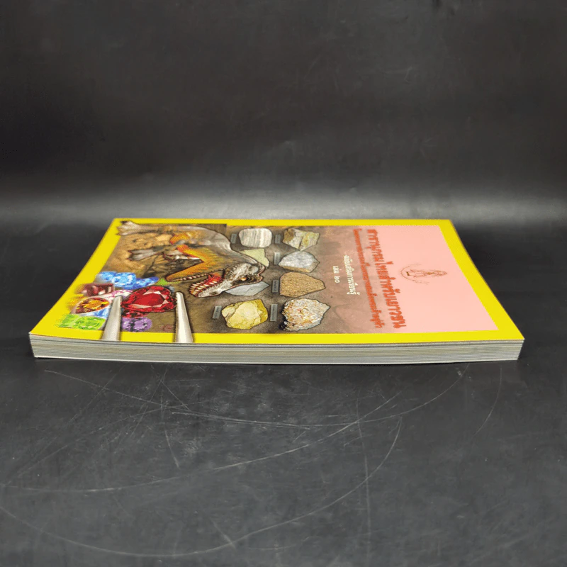 สารานุกรมไทยสำหรับเยาวชน ฉบับเสริมการเรียนรู้ เล่ม 20 รูปที่ 5