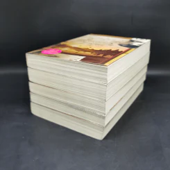 นวนิยายชุด สุภาพบุรุษจุฑาเทพ 5 เล่ม Boxset รูปที่ 10