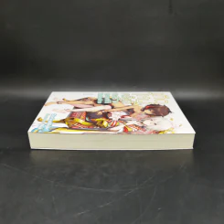 เกิดใหม่ครั้งนี้จะสร้างประเทศที่ดีได้หรือเปล่านะ เล่ม 1 รูปที่ 5