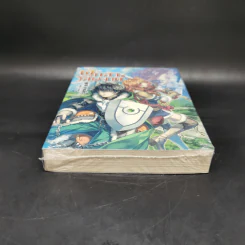 ผู้กล้าโล่ผงาด เล่ม 1 รูปที่ 4