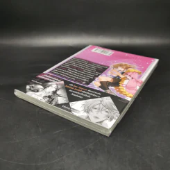 ศึกรักนักรบรัตติกาล เล่ม 1 รูปที่ 7