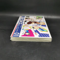 Prince of Stride พรินซ์ ออฟ สไตรด์ เล่ม 1 รูปที่ 6
