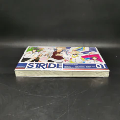 Prince of Stride พรินซ์ ออฟ สไตรด์ เล่ม 1 รูปที่ 5