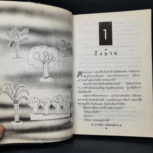 จากต้นจนอวสาน - จันทรำไพ รูปที่ 11