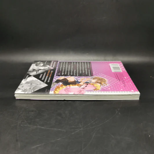 ศึกรักนักรบรัตติกาล เล่ม 1 รูปที่ 5