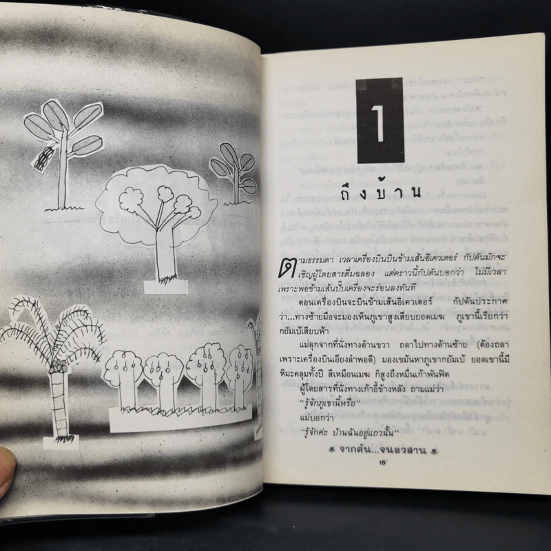 จากต้นจนอวสาน - จันทรำไพ รูปที่ 11