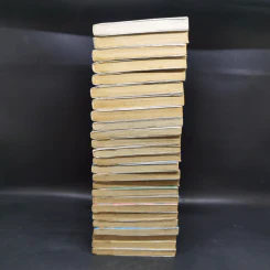 ถ้วยน้ำชากับเทวดาตัวจิ๋ว เล่ม 1-23,25 + ภาคพิเศษ รูปที่ 3