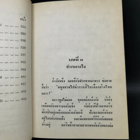 หนังสือชุดบ้านเล็ก รุ่นเก่า ชุด 7 เล่ม - สุคนธรส รูปที่ 12
