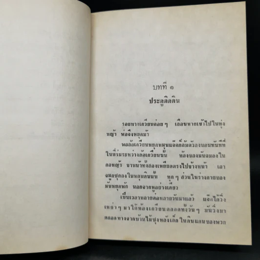 หนังสือชุดบ้านเล็ก รุ่นเก่า ชุด 7 เล่ม - สุคนธรส รูปที่ 21