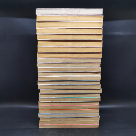 ถ้วยน้ำชากับเทวดาตัวจิ๋ว เล่ม 1-23,25 + ภาคพิเศษ รูปที่ 4