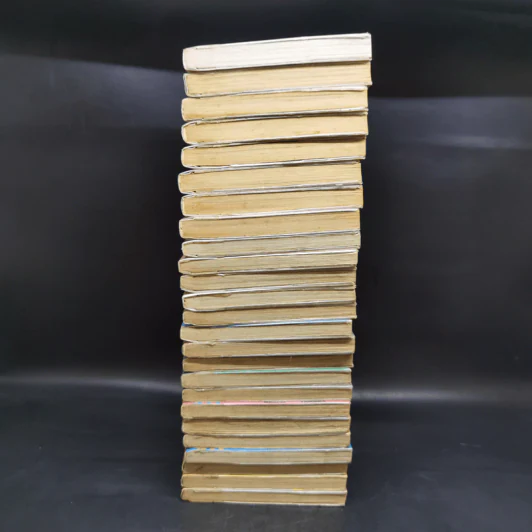 ถ้วยน้ำชากับเทวดาตัวจิ๋ว เล่ม 1-23,25 + ภาคพิเศษ รูปที่ 3