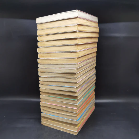 ถ้วยน้ำชากับเทวดาตัวจิ๋ว เล่ม 1-23,25 + ภาคพิเศษ รูปที่ 6