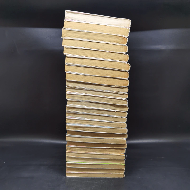 ถ้วยน้ำชากับเทวดาตัวจิ๋ว เล่ม 1-23,25 + ภาคพิเศษ รูปที่ 5