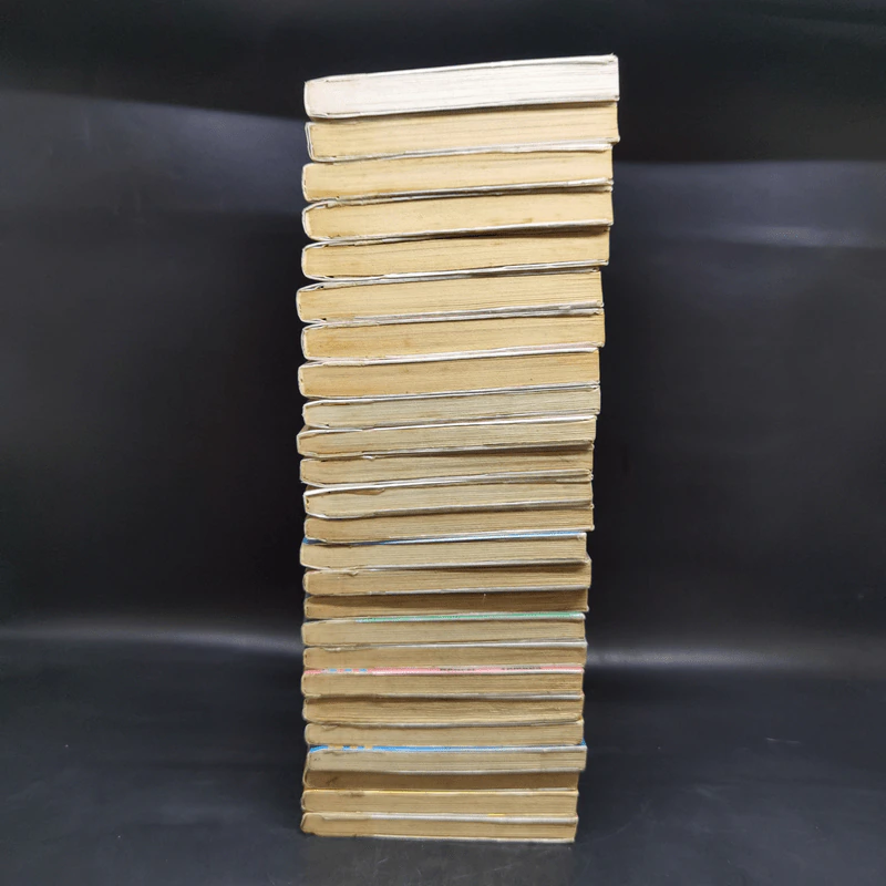 ถ้วยน้ำชากับเทวดาตัวจิ๋ว เล่ม 1-23,25 + ภาคพิเศษ รูปที่ 3