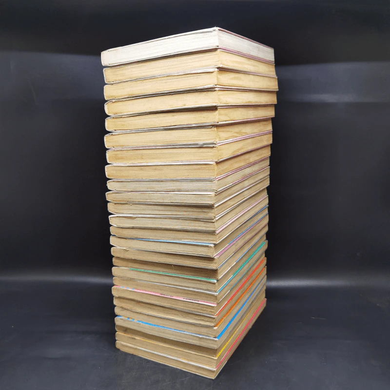 ถ้วยน้ำชากับเทวดาตัวจิ๋ว เล่ม 1-23,25 + ภาคพิเศษ รูปที่ 6
