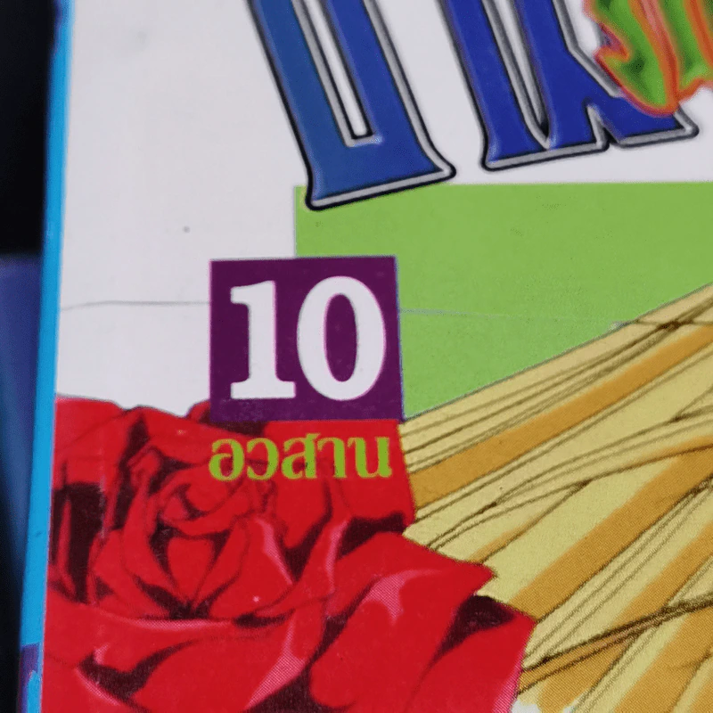 ข้ามภพมาพบรัก 10 เล่มจบ รูปที่ 7