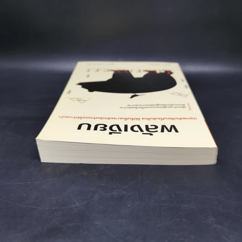 พลังเงียบ Introvert - ตู้จือเจี้ยน รูปที่ 5
