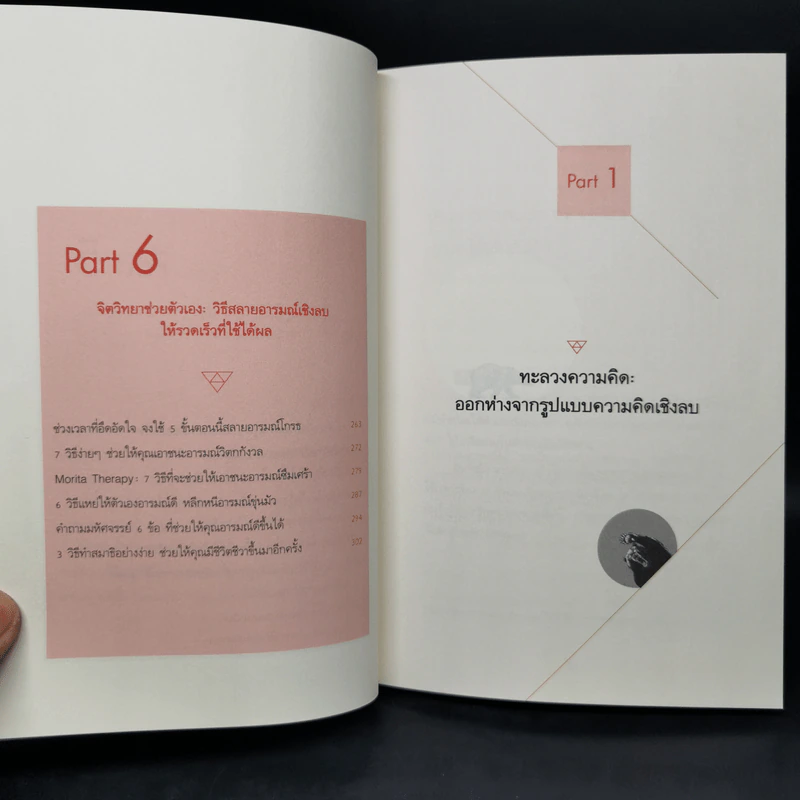 ควบคุมอารมณ์ได้ เป็นนายชีวิต - Song Xiaodong (ซังเสี่ยวตง) รูปที่ 13