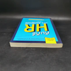 คัมภีร์ HR คู่มือบริหารทรัพยากรบุคคล รูปที่ 6