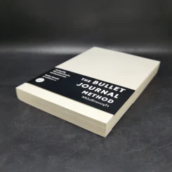 วิถีบันทึกแบบบูโจ The Bullet Journal Method - Ryder Carroll รูปที่ 7
