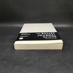 วิถีบันทึกแบบบูโจ The Bullet Journal Method - Ryder Carroll รูปที่ 4