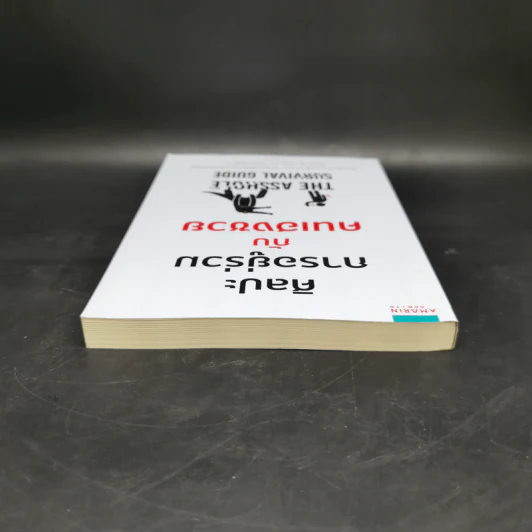 ศิลปะการอยู่ร่วมกับคนเฮงซวย The Asshole Survival Guide - โรเบิร์ต ไอ. ซัตตัน (Robert Sutton) รูปที่ 6