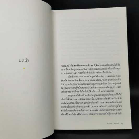 วิถีบันทึกแบบบูโจ The Bullet Journal Method - Ryder Carroll รูปที่ 10