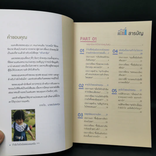 เฟ้นหุ้นทำกำไร ด้วยหัวใจ และกลยุทธ์ลงทุน - นายแว่นลงทุน รูปที่ 9