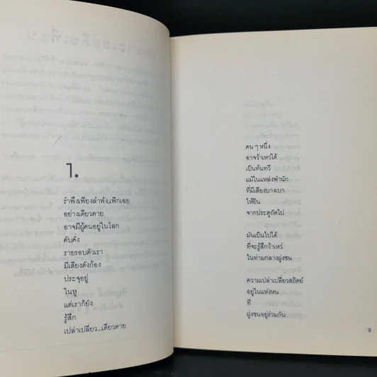 เพราะเธอคือเพื่อน - Albert J. Nimeth O.F.M., แมกไม้ รูปที่ 9
