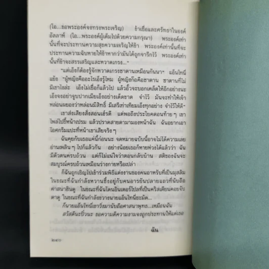 คือดอกไม้แห่งความคิดถึง - จันทรำไพ รูปที่ 12
