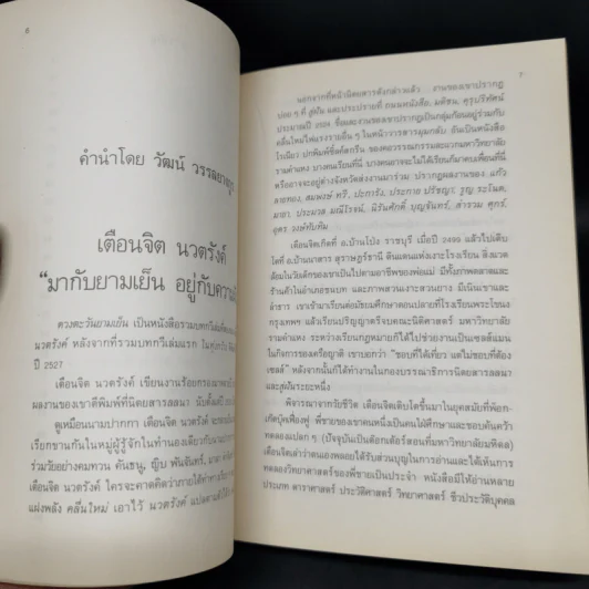 ดวงตะวันยามเย็น - เตือนจิต นวตรังค์ รูปที่ 10
