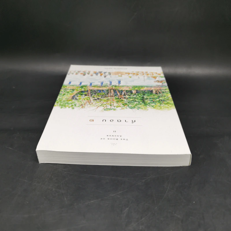 คำตอบ 2 The Book of Answer II - พระไพศาล วิสาโล รูปที่ 6