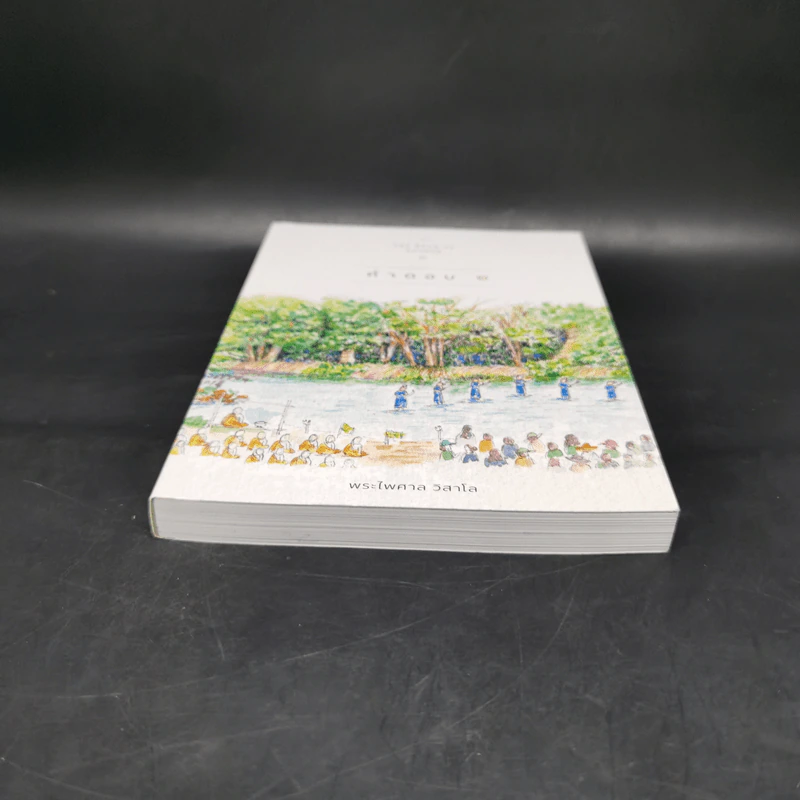 คำตอบ 2 The Book of Answer II - พระไพศาล วิสาโล รูปที่ 4
